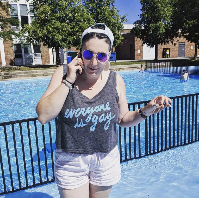 Profile picture of Leah CL