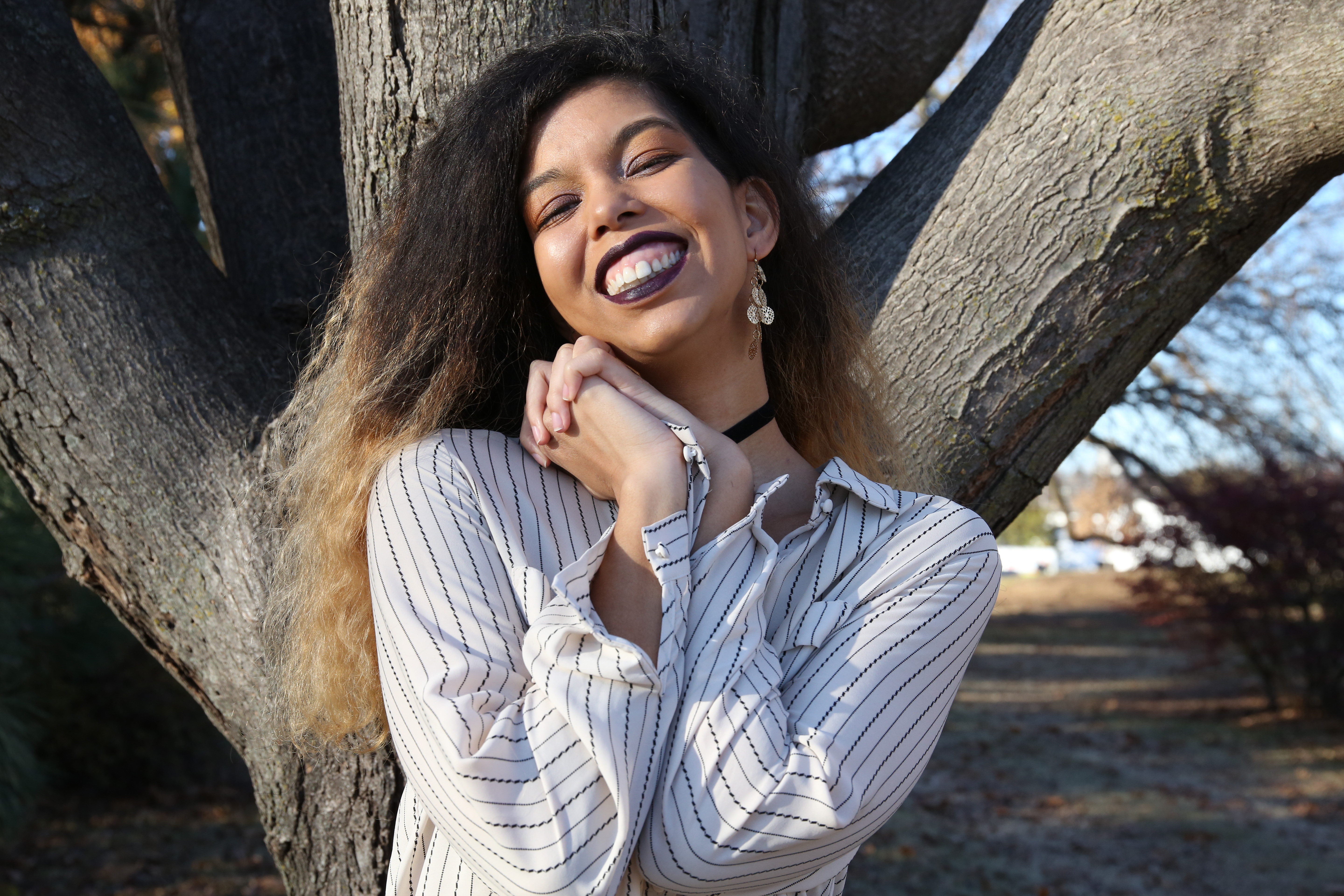 Profile photo of Amelia Som de Cerff