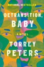 A cover of Torrey Peter's "Detransition, Baby"