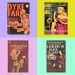 Quiz: Which Lesbian Pulp Book Cover Are You?