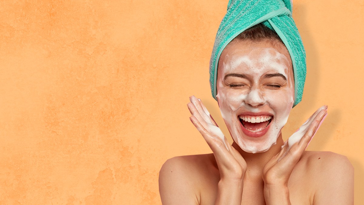 How Embracing Skincare Helped Me Get My Head Back Inside My Chronically Ill Body