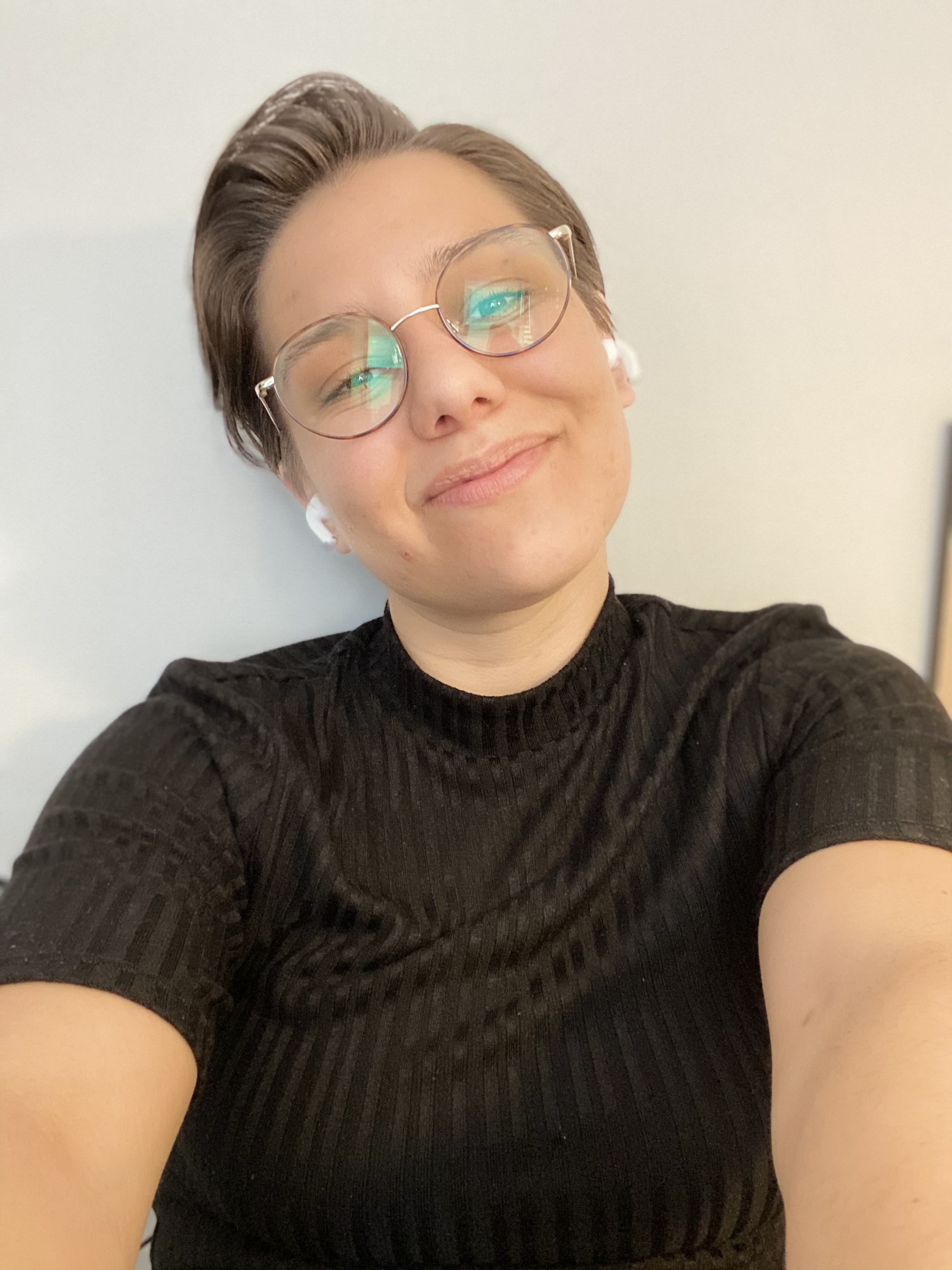 Profile picture of Juliette Ferraro