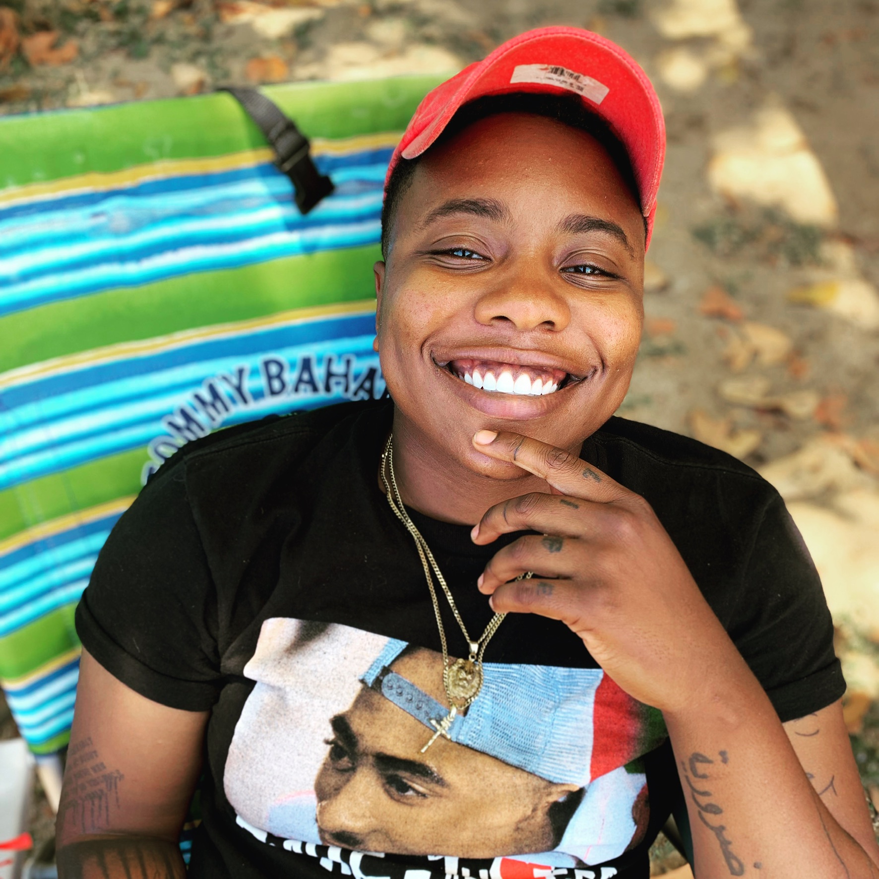 Profile picture of Ts