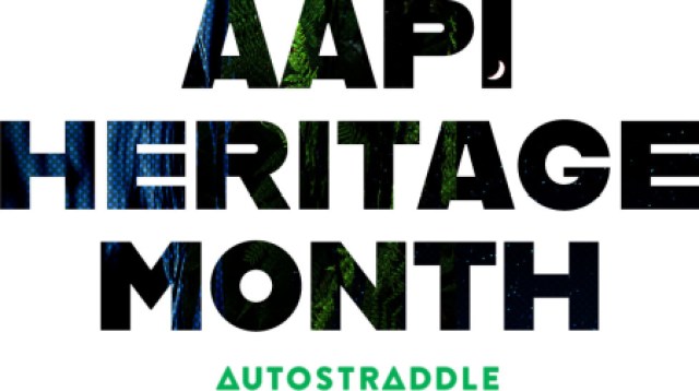 AAPI Heritage Month / Autostraddle
