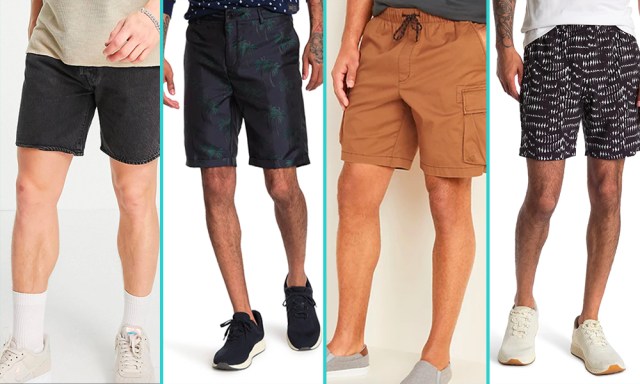 16 Best Womens and Unisex Shorts For Summer 2021