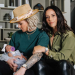 No Filter: Well, I Was Unprepared for Ali Krieger’s Mom to Be Hot