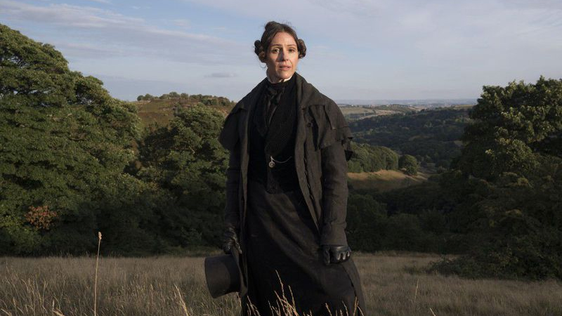 Anne Lister, Gentleman Jack