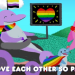 Pop Culture Fix: Blue’s Clues’ Pride Episode Features a Queer Nonbinary Disabled Dolphin in Love and More!