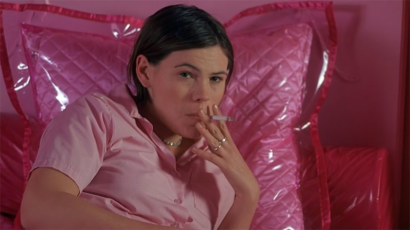 Clea DuVall, But I'm a Cheerleader
