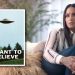 Also.Also.Also: Demi Lovato’s Going UFO Hunting, Wants to Believe