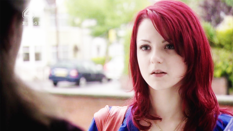 queer redhead emily fitch from skins