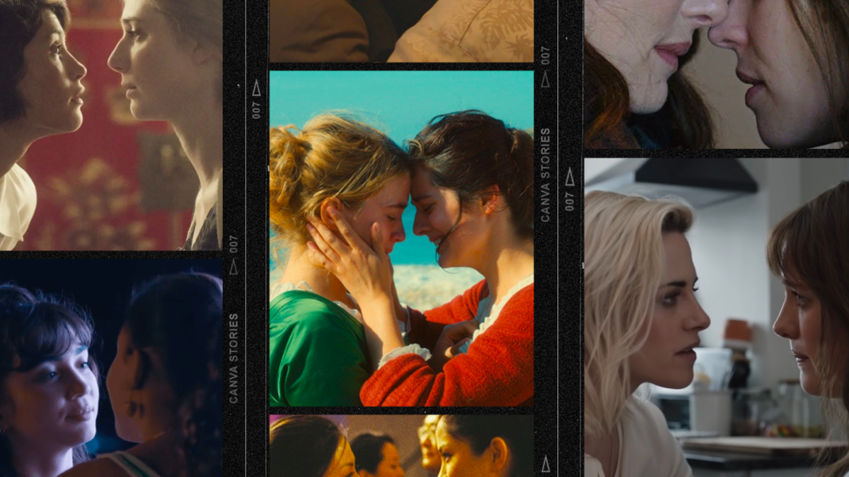 Lesbian Movies On Hulu Heres 25 You Can Watch Now Autostraddle 