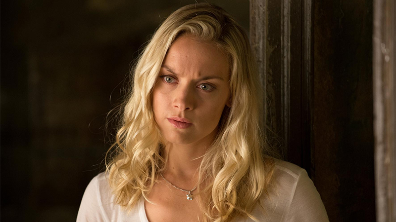 Tamsin, Lost Girl