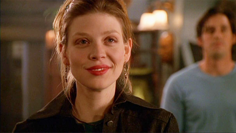 Tara Maclay, Buffy the Vampire Slater