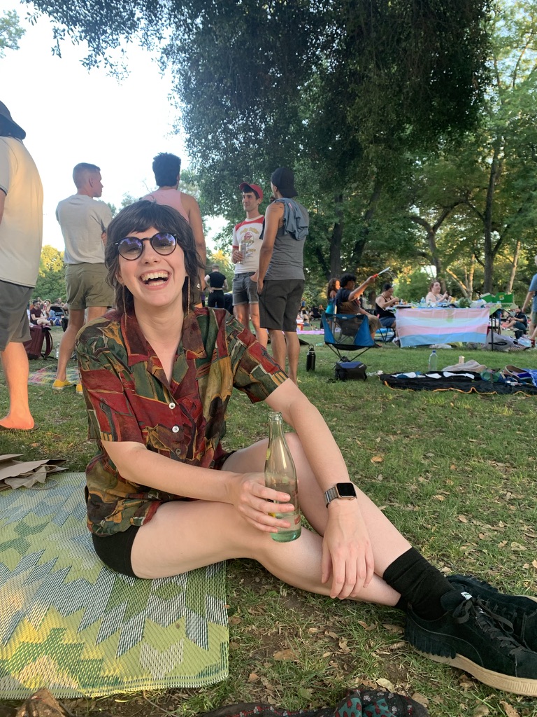 Profile picture of CK