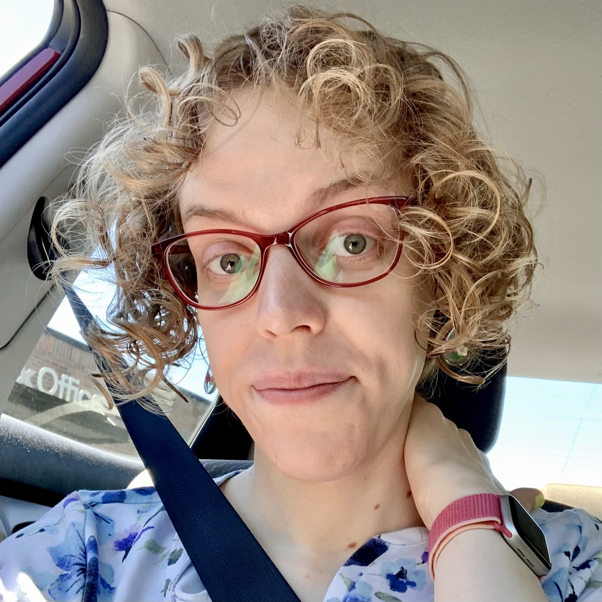 Profile picture of Chloe