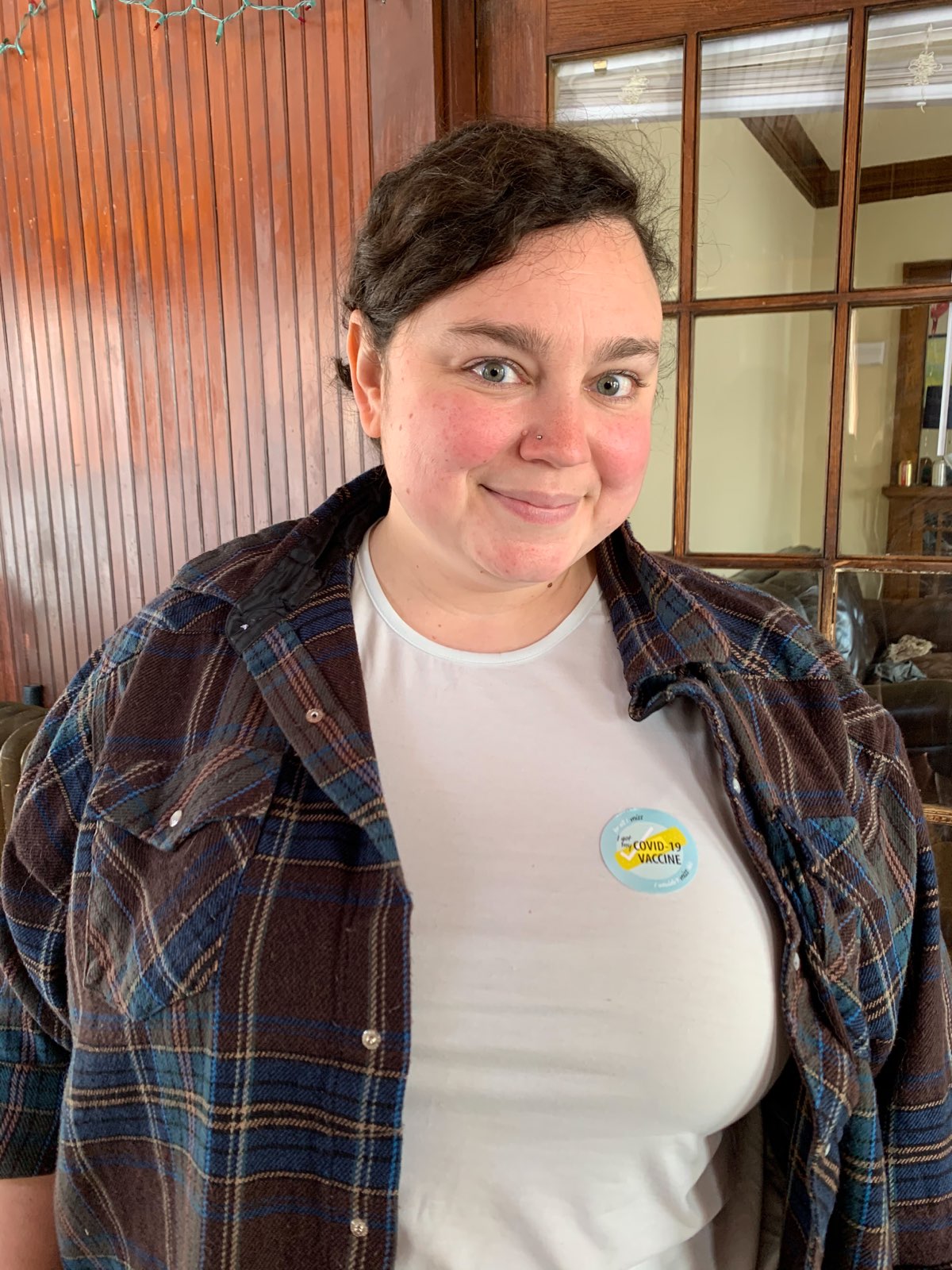 Profile photo of Rachel Bean