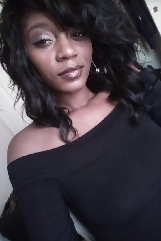 Profile photo of Rebelle Cunt