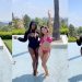 No Filter: Laverne Cox and Trace Lysette Said “Its Time for the Twerkulator”