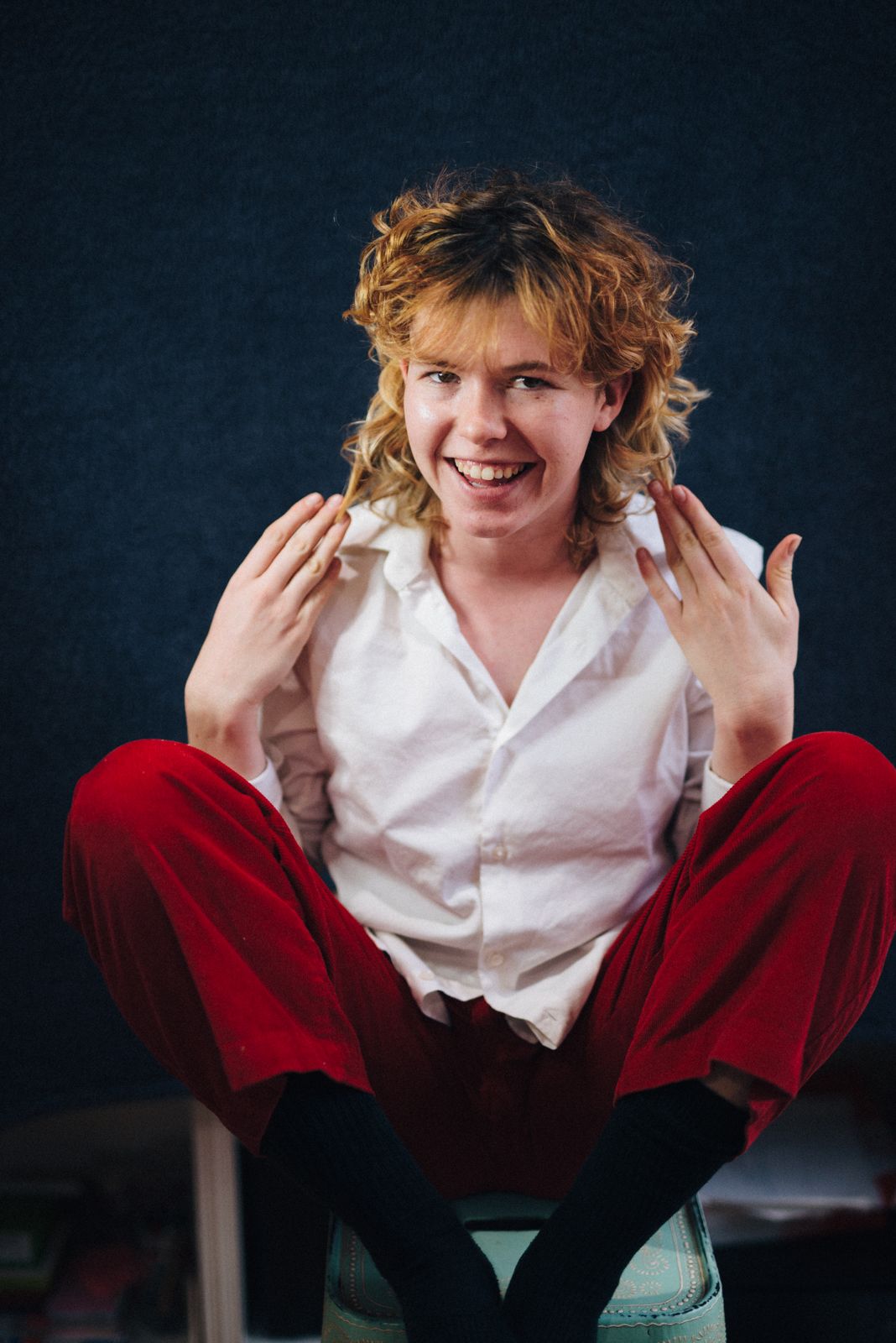 Profile photo of Gara Lonning