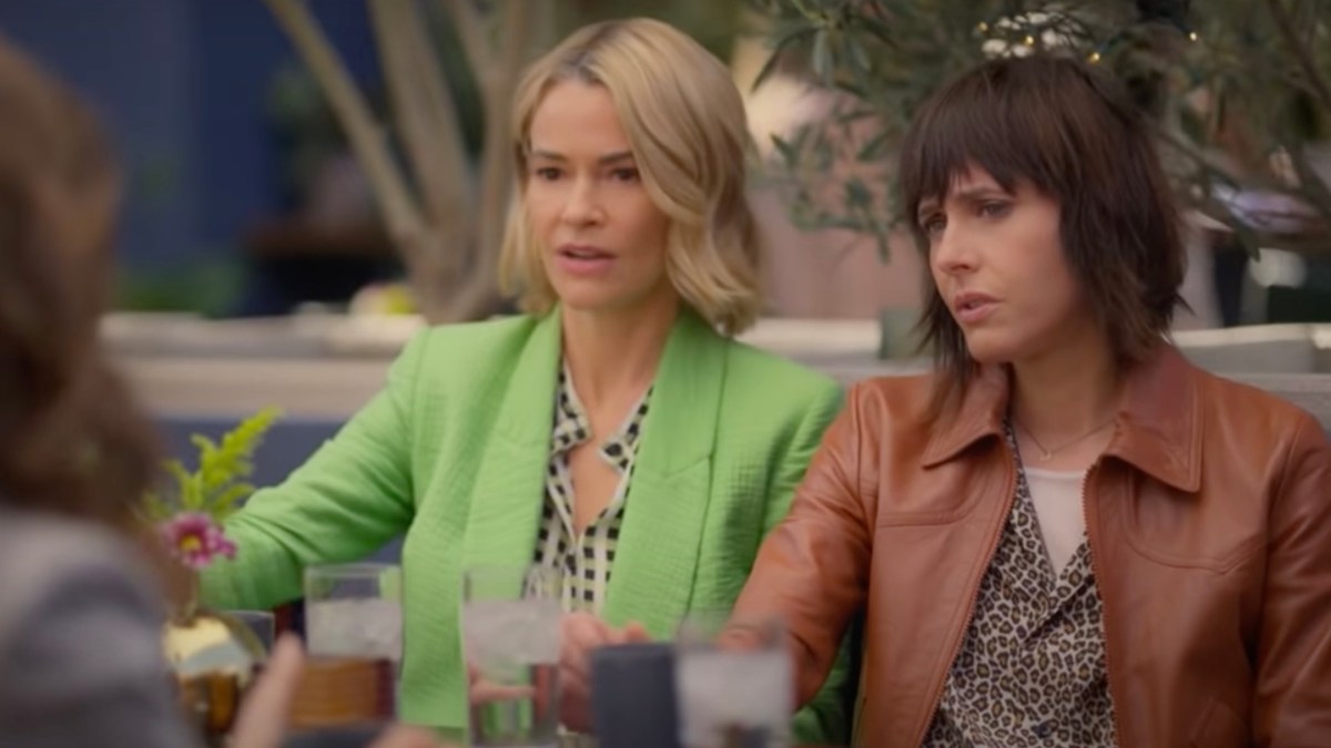 New L Word Generation Q Teasers Are Here and Very Hot | Autostraddle