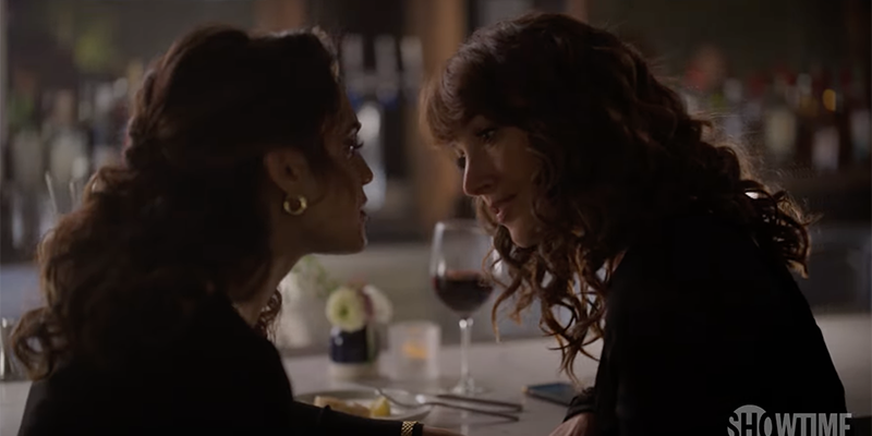 The L Word Generation Q Season 2 Trailer: Bette and Gigi get close and ready to kiss