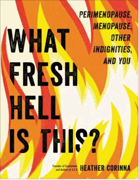 cover image of What Fresh Hell is This?!