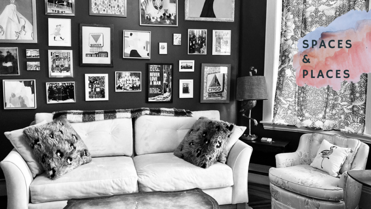 My Gender is Maximalism | Autostraddle