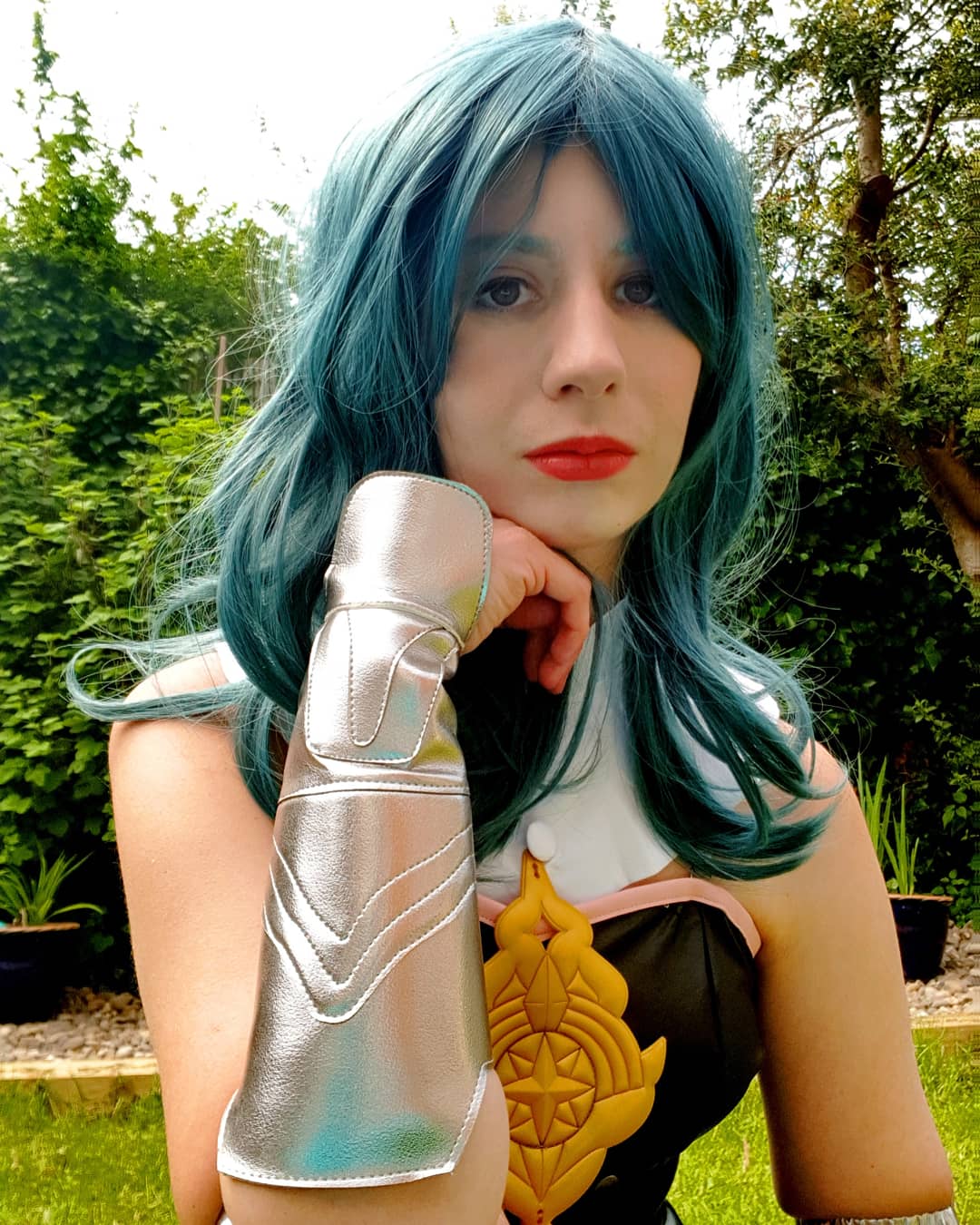 Profile picture of Lua