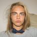 No Filter: Cara Delevingne Really Does Have Like, The Best Brows in the Game