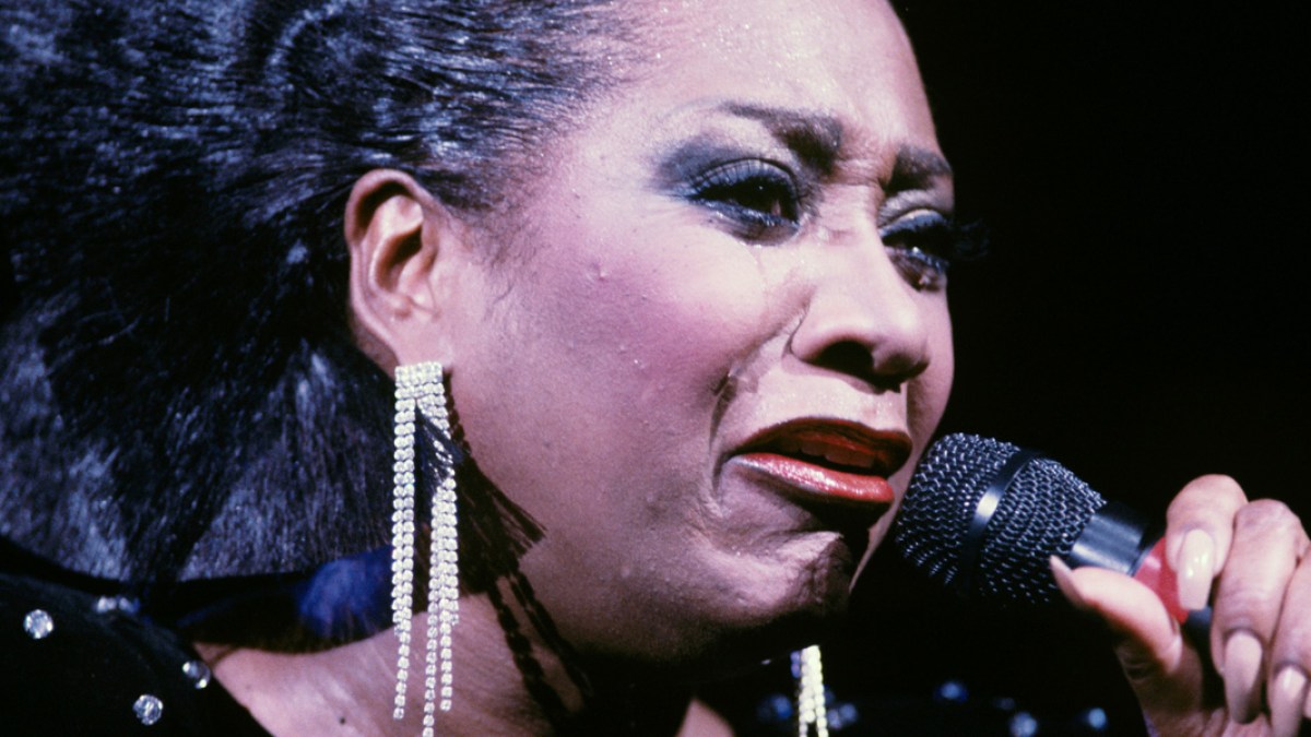 Somebody Loves You Baby: When Patti LaBelle Taught Me Black Femme Desire |  Autostraddle