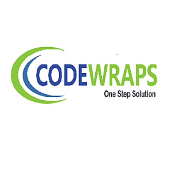 Profile picture of CodeWraps