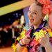 Also.Also.Also: Jojo Siwa Will Have a Girl Dance Partner on DWTS, Continues a One-Person Rainbow Hair Bow Gay Agenda
