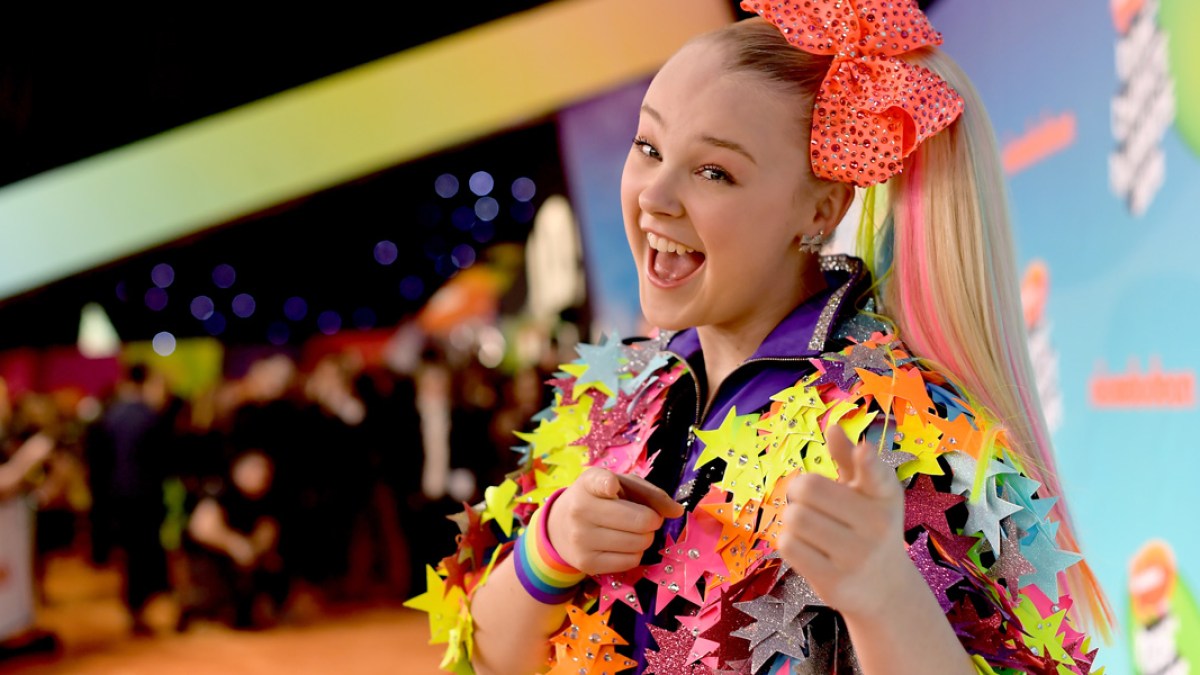 Sex With Jojo Siwa - JoJo Siwa Will Have a Girl Dance Partner on DWTS, Gay Agenda Wins |  Autostraddle