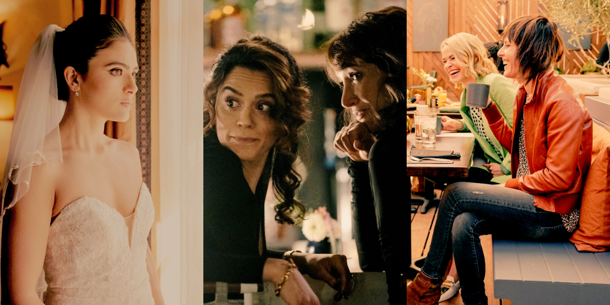 The L Word Generation Q Season 2 Recap: Late to the Party | Autostraddle