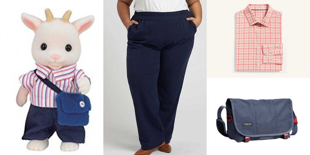 Show me calico sales critters