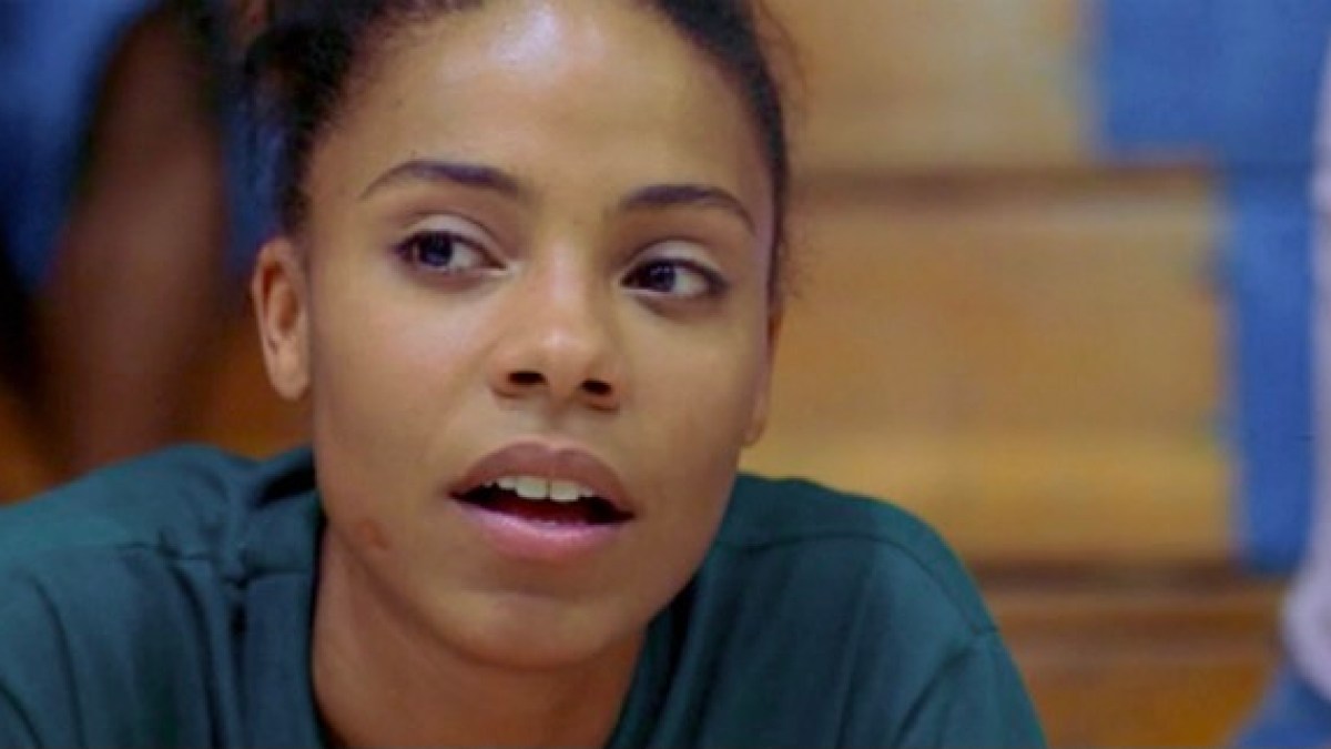 Why Do Queer Women Love "Love & Basketball"? Autostraddle