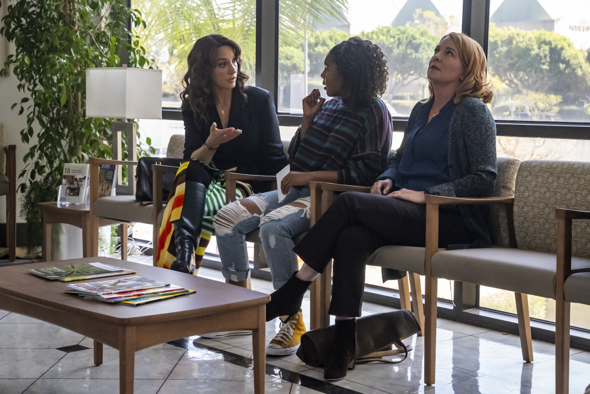 The L Word Generation Q Season 2: Everything We Know | Autostraddle - The L Word Generation Q Cast Season 2