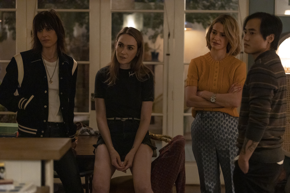 The L Word Generation Q Season 2: Everything We Know | Autostraddle - The L Word Generation Q Season 2 Episode