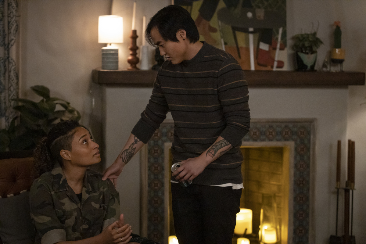 The L Word Generation Q Season 2: Everything We Know | Autostraddle - The L Word Generation Q Season 2 Episode