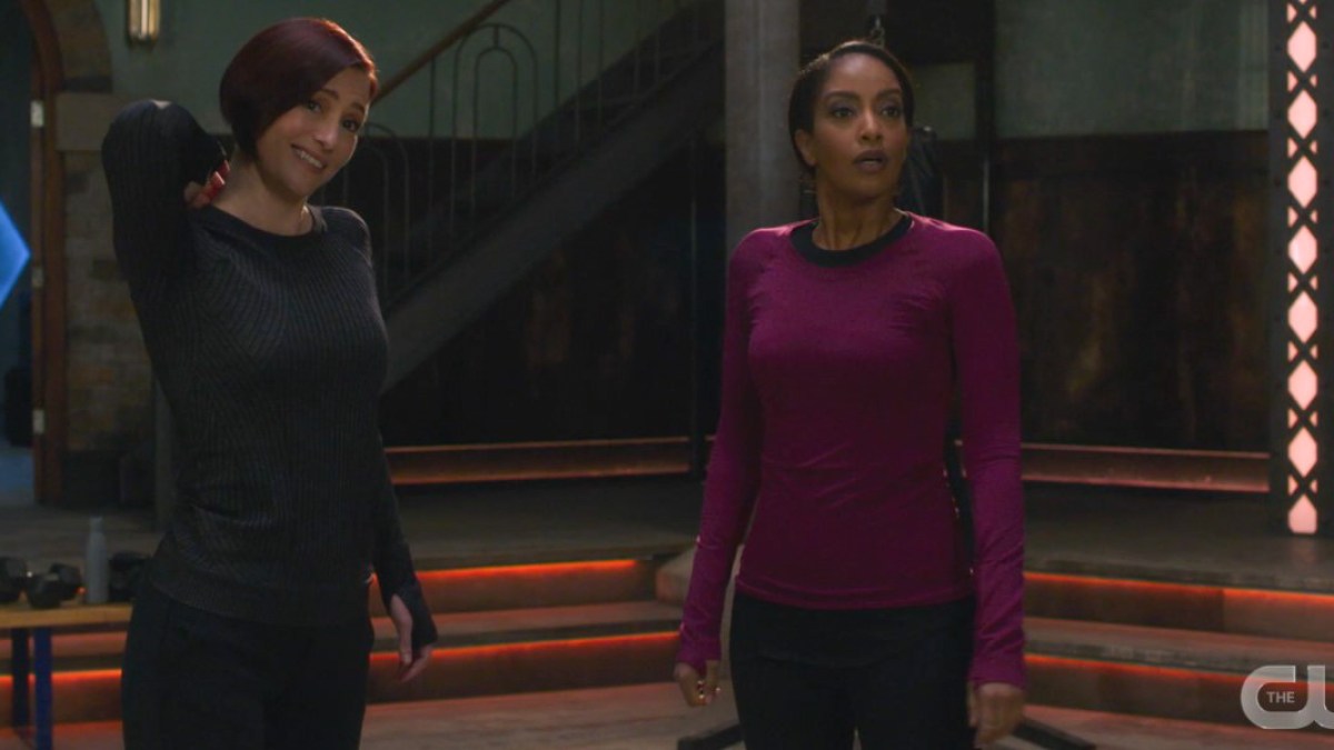 Supergirl Episode 610 Powerless Autostraddle