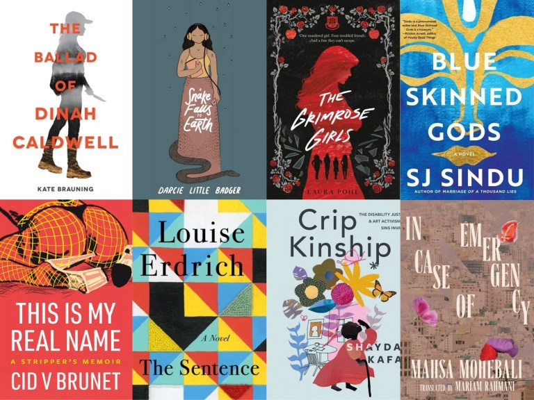 75 Queer and Feminist Books Coming Your Way Fall 2021 | Autostraddle