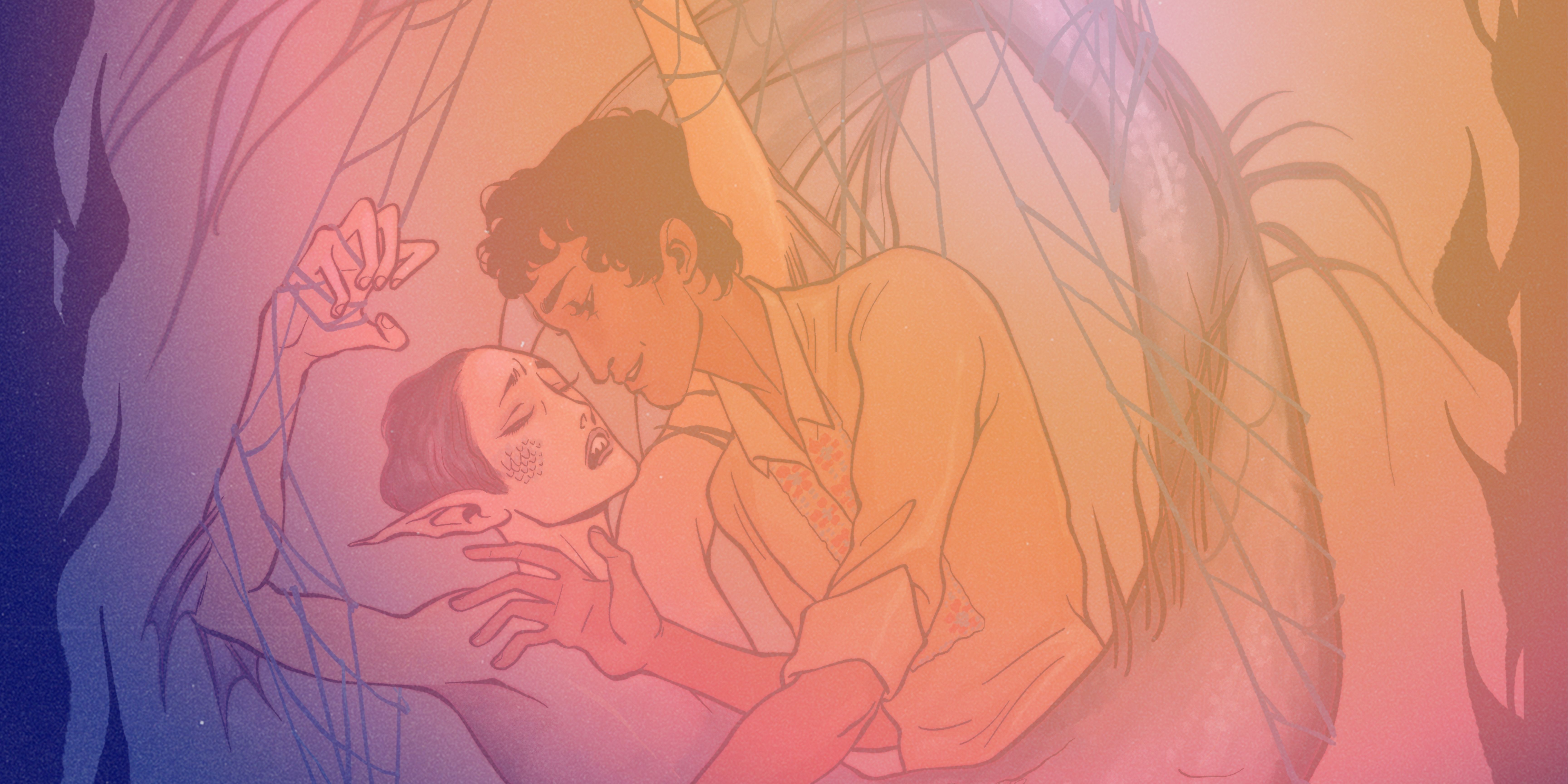 The Trans Body as a Work of Art | Autostraddle The Trans Body as a Work of Art | Autostraddle