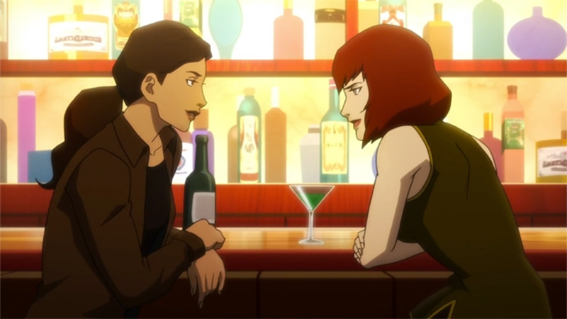 30 of the Best Lesbian, Bisexual, and Queer Animated TV Episodes | Autostraddle 30 of the Best Lesbian, Bisexual, and Queer Animated TV Episodes | Autostraddle