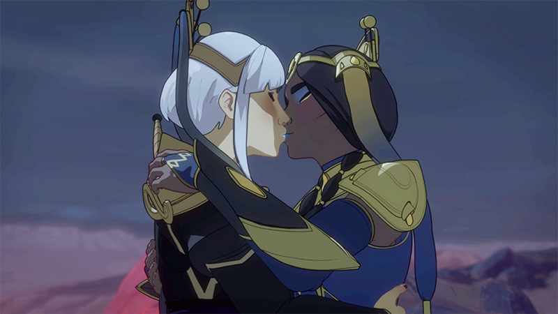 30 of the Best Lesbian, Bisexual, and Queer Animated TV Episodes | Autostraddle 30 of the Best Lesbian, Bisexual, and Queer Animated TV Episodes | Autostraddle