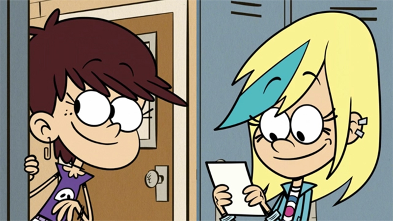 30 of the Best Lesbian, Bisexual, and Queer Animated TV Episodes | Autostraddle 30 of the Best Lesbian, Bisexual, and Queer Animated TV Episodes | Autostraddle