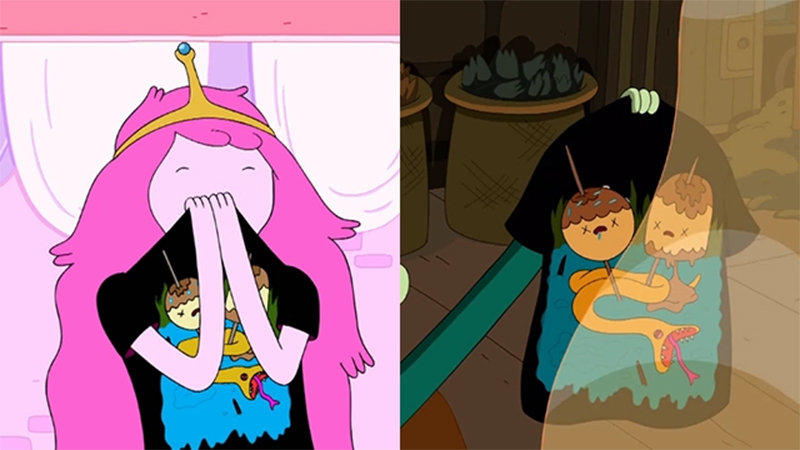 800px x 450px - 30 of the Best Lesbian, Bisexual, and Queer Animated TV Episodes |  Autostraddle