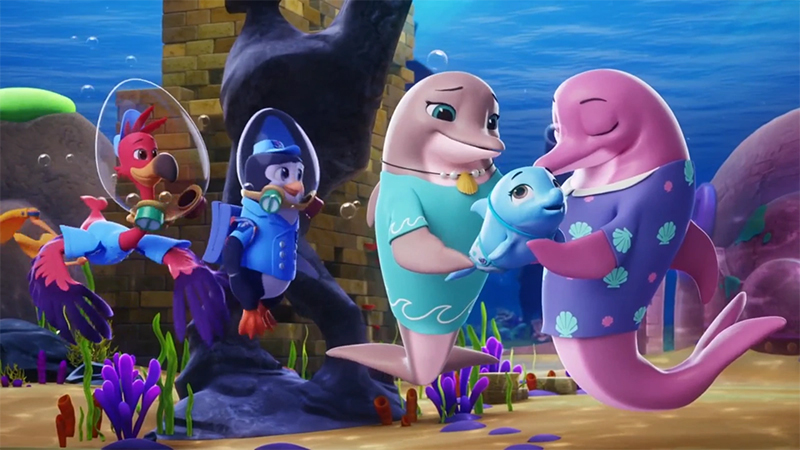 30 of the Best Lesbian, Bisexual, and Queer Animated TV Episodes | Autostraddle 30 of the Best Lesbian, Bisexual, and Queer Animated TV Episodes | Autostraddle