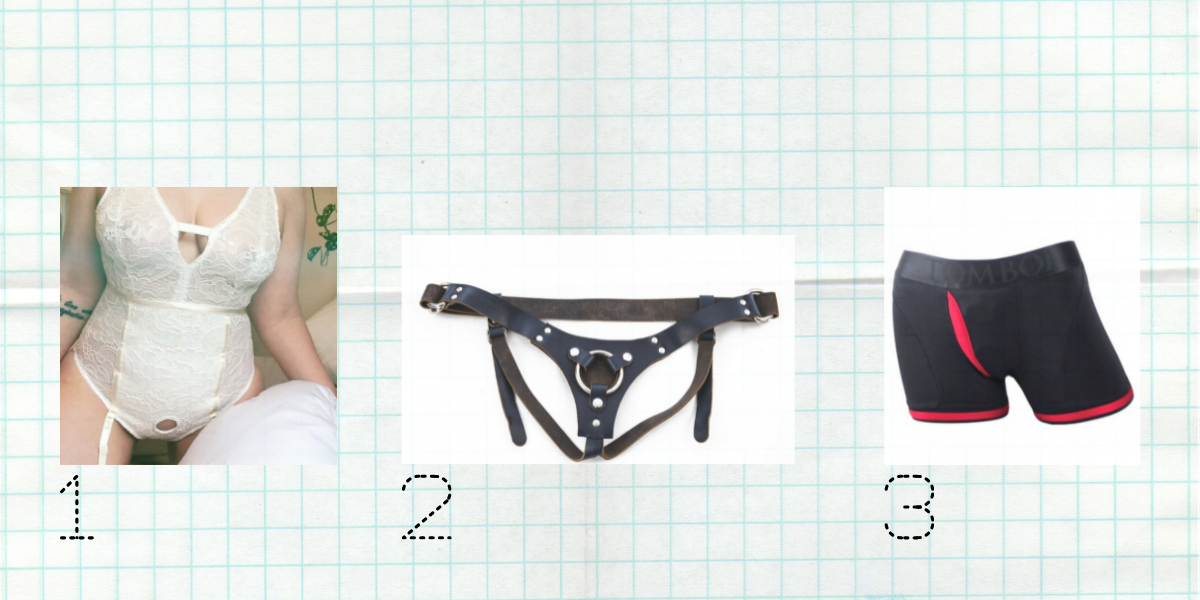Strap-On Harnesses To Buy From Beginners to Advanced | Autostraddle