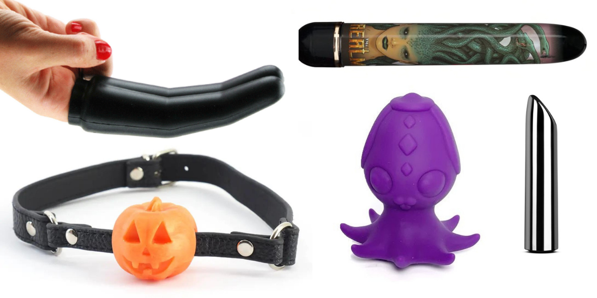 12 Sex Toys for When You Wanna Do the Monster Smash | Autostraddle 12 Sex Toys for When You Wanna Do the Monster Smash | Autostraddle